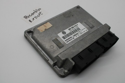 Engine control unit volkswagen - engine,