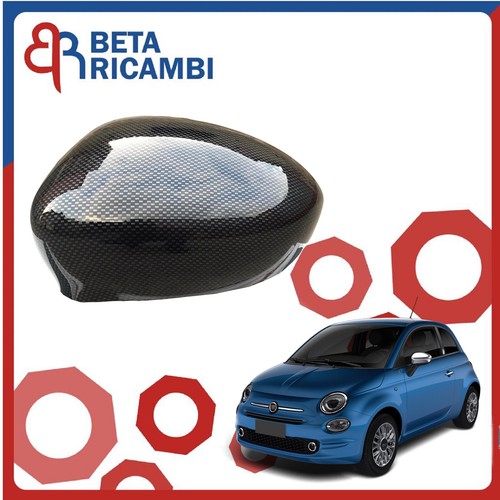 Calotta specchietto fiat - calotta, c