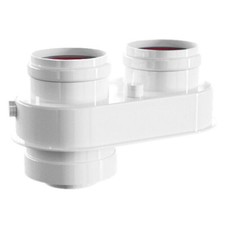 SDOPPIATORE RINNAI FUMI