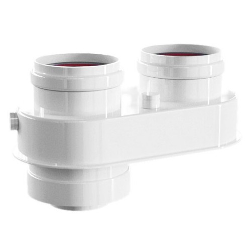 Sdoppiatore rinnai fumi - rinnai,
