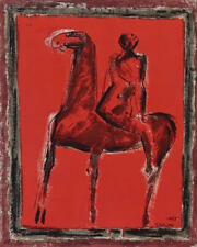 MARNIO MARINI - Artista e