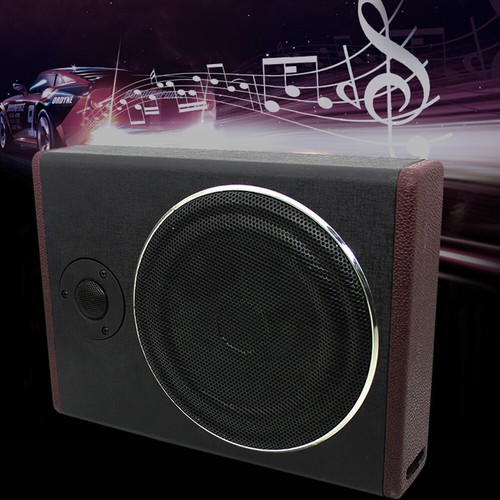 Bass box 600 watt subwoofer - 600,