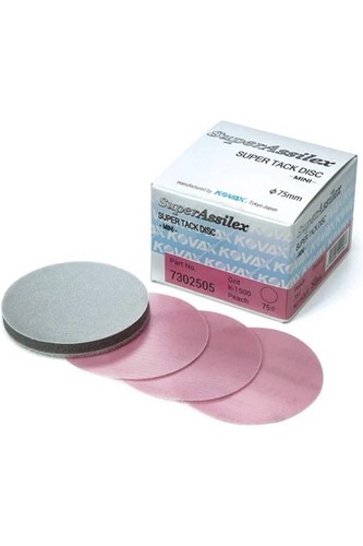 Kovax super assilex 1500 - kovax, k-1500