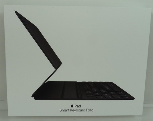 Apple ipad smart keyboard - apple,