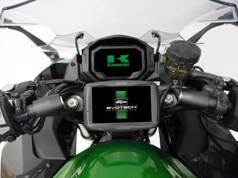 Kawasaki ninja 1000sx 2020 - 1000sx,