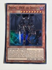 Yu Gi Oh Dogma Eroe Del