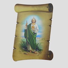 San Giuda Tadeo/San Giuda
