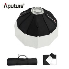 Lanterna Aputure 65 cm Softbox