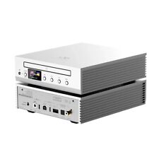 Shanling CR60 - Lettore CD Transport & CD Ripper Sanyo HD850 semplificato