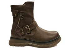 Stivaletti biker Cipriata