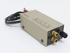 DENON AU-300LC MC cartridge