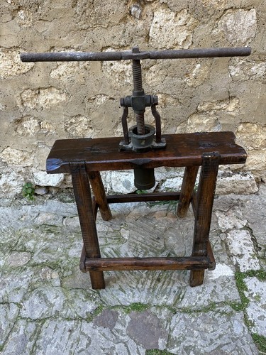 Torchio per pasta - torchio,