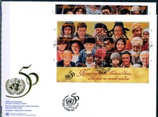 ONU Ginevra ZD-Bg UNPA 273-284