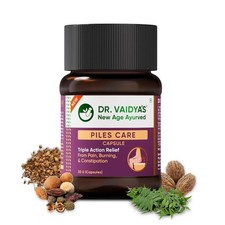 Vaidya piles capsule per - piles,