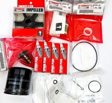 KIT RICAMBI ORIGINALI YAMAHA