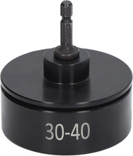 Testa Tappatrice Elettrica per