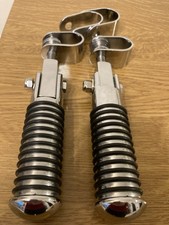 Pedane moto universali - moto,