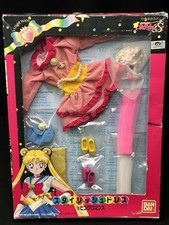 Sailor Moon R Moon Dress