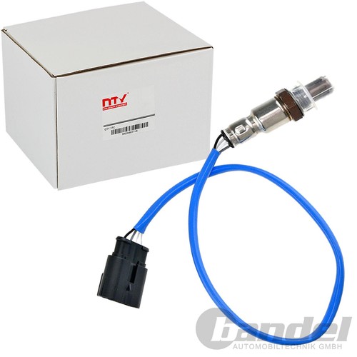 Sonda lambda diagnostica - sonda,