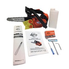 Motosega da potatura