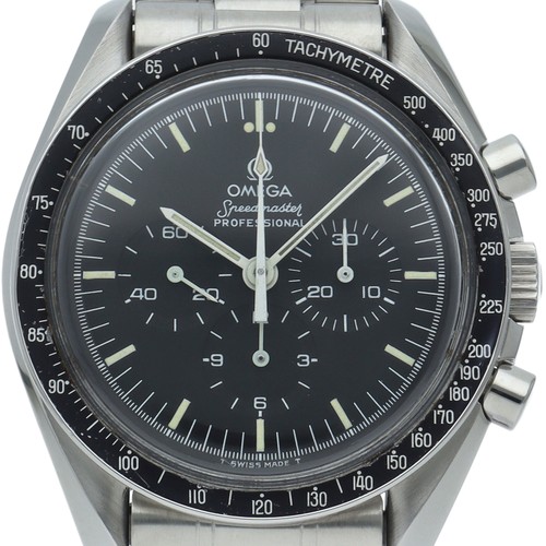 Omega speedmaster professional - omega,
