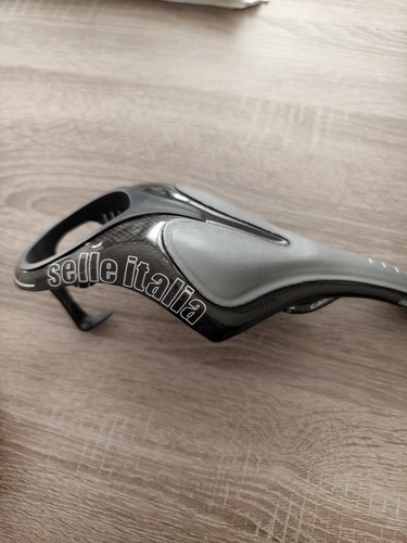 Selle italia optima saddle - selle,