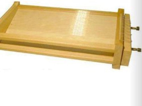 Macchina per pasta chitarra - macchina,