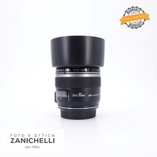 Canon EF-S 60mm f/2.8 Macro USM (F870)