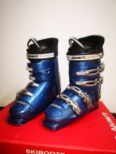 Skiboots