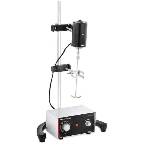 Agitatore elettrico asta - agitatore,