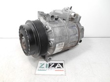 Compressore Aria Condizionata Mercedes W207 E220 170cv 651911 2011 A0022305011