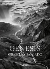 Libri Sebastiao Salgado