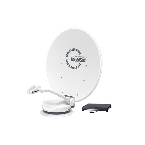 Kathrein cap 850 gps - 850, impianto