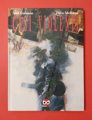 Casi violenti neil - violenti, "neil