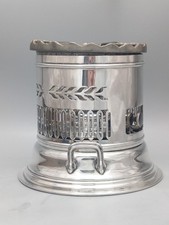 Scaldavivande da tavolo