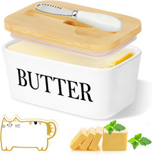 Burriera in Ceramica