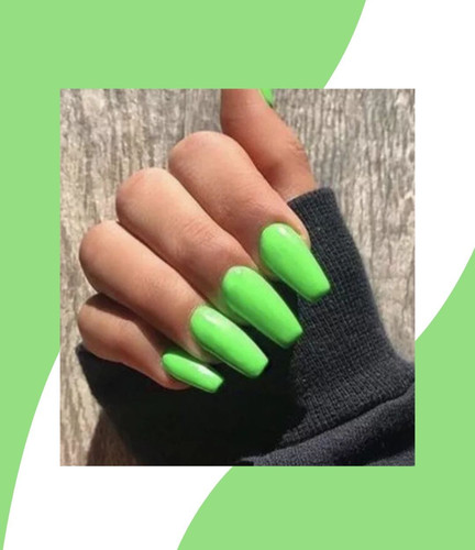 Smalto unghie polish - unghie,