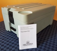 MELFORM - CONTENITORE BOX ISOTERMICO - AP200 - 31 LT