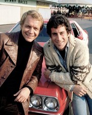 Rare color still starsky - rare,