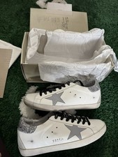 golden goose 43