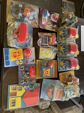 Lotto 84 Gadget Disney