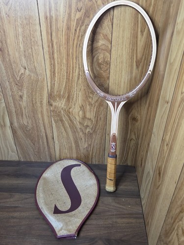 Racchetta tennis spalding - da,