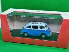Giocher fiat 600 - fiat, 1966