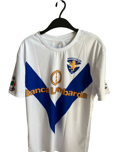 Maglia baggio brescia vintage - brescia,