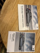 Bmw serie gran - serie, turismo