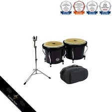 Bonghi LP Aspire Wood con