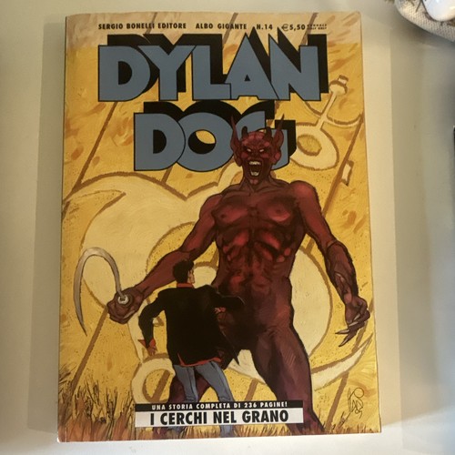 Sergio bonelli editore dylan - editore,