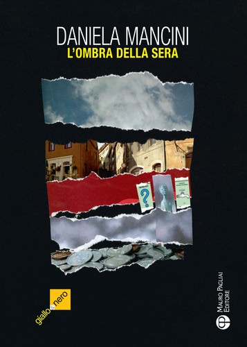 Ombra della sera - l'ombra,