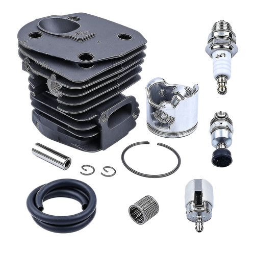 Kit cylindre piston - cylindre, pour