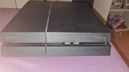 Playstation ps4 console 500gb - playstation,